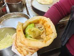 -灌饼王总店(炸烧饼五条胡同店)