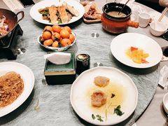 -7号院家宴.烧鸽子(门头沟店)