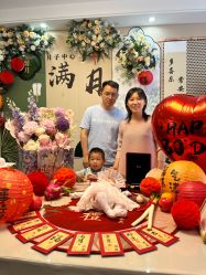 点击看大图 -宝馨月月子中心(友谊医院店)