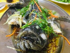 -都斛海鲜街