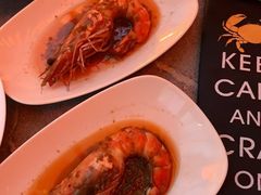 -Ministry of Crab•MOC(交子大道店)