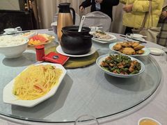 -小辣椒·桂林本地菜(鸿运店)