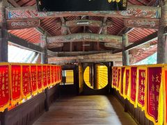 -七曲山风景区