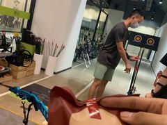 -無弓射箭俱乐部(领展中心城店)