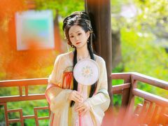 -红袖添香古风写真馆