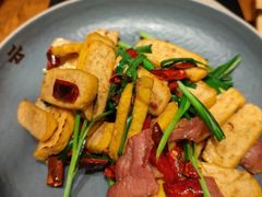 -云海肴·汽锅鸡·云南菜(苏州中心店)