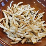 吃了一晚折耳根