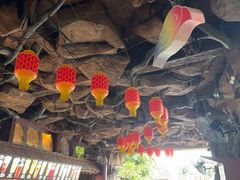 -长鹿旅游休博园
