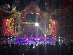 -珠海横琴长隆《卡卡虎奇遇记》