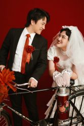 -苏州HX-合喜映画婚纱摄影