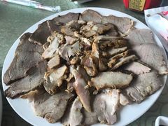 -方圆正宗筋饼老店