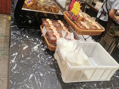 -申氏糕点(三好街店)