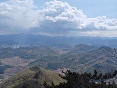 -九鼎铁刹山风景区