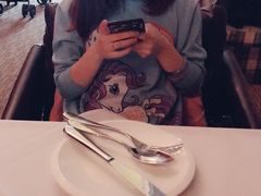 -成桂西餐厅·42年的味道(五大道疙瘩楼店)