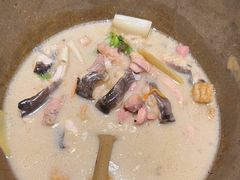 -云海肴云南菜·蒸汽石锅鱼(青岛万象城店)