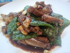 -周渝食惦·酸菜鱼精致川菜(横岗店)