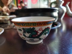 -尼玛藏家风味园(阿山食城店)