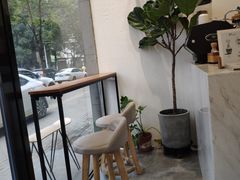 -red donkey coffee