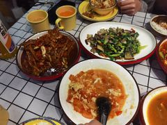 -江西老表·经典江西八大碗