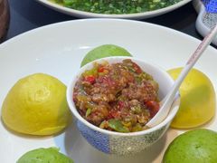 -云炒记·丽江本地传统菜(丽江古城店)