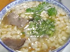 -马记伊源斋涮肉·清真菜(潘家园古玩市场店)