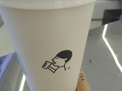 -喜茶(深圳丰盛町店)