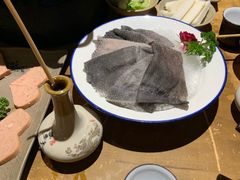 -白乐天毛肚火锅馆(解放碑店)