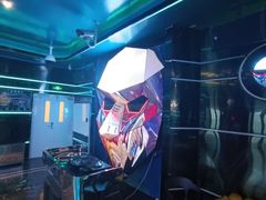-酷秀KTV(五道口店)