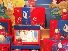 -85度C(上海茶陵北路店)