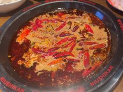 -牛市坎火锅(建设路店)