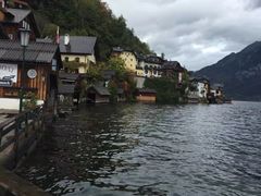 -布劳伽斯特豪夫哈尔施塔特宾馆