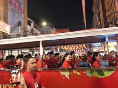 -唐人街(耀华力路)