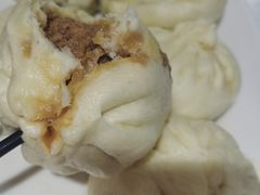 -老陶包子铺(南大西南村店)