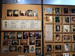 -城南旧影 旗袍全家福摄影写真体验馆