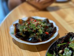 -阿鸡鱼庄·顺德鲜蒸小炒(亚运村店)