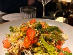 -LESCEDARS Brasserie Bistro香柏树