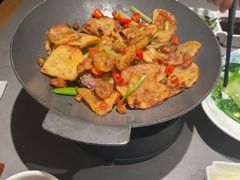 -褚记烤鸭·南京家常菜(雨花e-park店)
