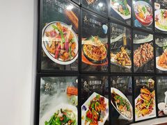 -李连贵熏肉大饼(沈阳站店)