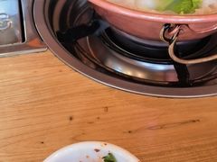 -阿婆情腊排骨火锅(金虹路店)