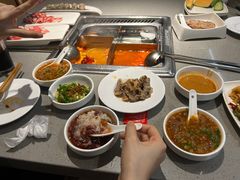 -海底捞火锅(步步高新天地店)