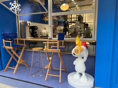 -OZ cafe(南昌路店)