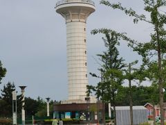 -日照灯塔风景区