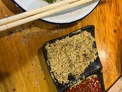 -石记老北京炙子烤肉(松园路店)