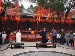 -司马温公祠