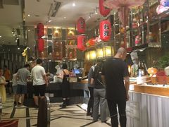 -芭菲盛宴·环球美食(解放碑英利国际店)