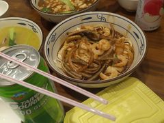 -爱家面馆(常州总店)