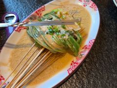 -福苗小骆驼烧烤(大唐不夜城店)