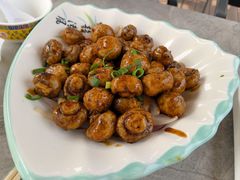 -遇见小院—虹鳟鱼•农家菜(怀柔店)
