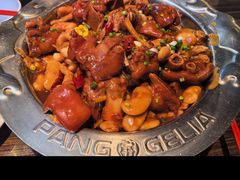 -胖哥俩肉蟹煲(龙德广场店)