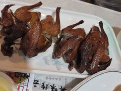-喜记避风塘炒辣蟹(总店)